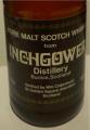 Inchgower 1967 CA Dumpy Bottle 46% 750ml