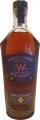 Westward American Single Malt Whisky 62.5% 750ml