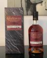 Glenallachie 2004 specially selected for China PX hogshead #4132 58.5% 700ml