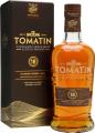 Tomatin Oloroso Sherry Casks 18yo 46% 700ml