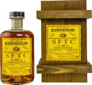 Edradour 2008 SFTC Sauternes Cask Matured Sauternes 59.9% 500ml