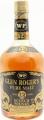 Glen Roger's Pure Malt WP Lormont France 43% 700ml