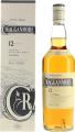 Cragganmore Speyside Single Malt Scotch Whisky 12yo 40% 700ml