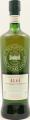 Craigellachie 1999 SMWS 44.61 Flower bouquet with a love note Refill Sherry Butt 57.1% 700ml