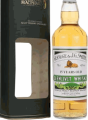 Glenlivet 15yo GM George & J.G. Smith's Refill Sherry Casks 43% 700ml