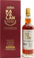 Kavalan Solist Oloroso Sherry Cask Oloroso Sherry 54% 700ml