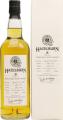 Hazelburn 1998 Society Bottling 58.7% 700ml