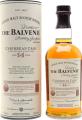 Balvenie 14yo Caribbean Cask Rum Cask Finish 43% 750ml