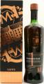 Kavalan SMWS 139.6 Viscimetric funk 1st Fill Ex-Port Barrique 58.9% 700ml