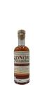 Sonoma County Bourbon Double Pot Distilled New Charred Oak 46% 200ml