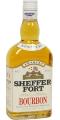 Sheffer Fort Mild & Mellow Bourbon PLUS 40% 700ml