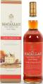 Macallan Cask Strength 58.4% 750ml