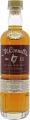 McConnell's 5yo Sherry Cask Finish 46% 700ml