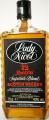 Lady Nicol 12yo Superior Blend Liquorama sas. San Donato Milanese 40% 750ml
