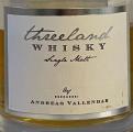 Threeland 2007 Single Malt 46% 700ml