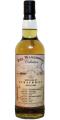 Strathmill 1990 WW8 The Warehouse Collection Bourbon Hogshead #5349 52.8% 700ml