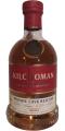 Kilchoman 2007 Bourbon Cask 215/2007 Sweden Exclusive 56.8% 700ml