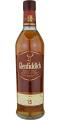 Glenfiddich 15yo 40% 700ml