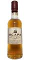 Scapa 1984 GM Licensed Bottling 40% 350ml