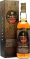 Amrut 2009 Single Cask Ex-Bourbon #3434 Whiskybase The Netherlands 62.8% 700ml