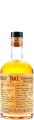 Buffalo Trace 1991 New American Oak Barrel 45% 375ml