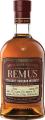 George Remus Straight Bourbon Whisky Single Barrel Perola 56.6% 700ml