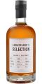 Mackmyra 2014 Gravity Casks #38617 45.6% 500ml