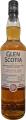 Glen Scotia 2014 Distillery Exclusive 1st fill Bordeaux red wine hogshead 56.8% 700ml