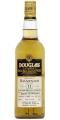 Balmenach 2003 DoD Refill Hogshead LD 11939 46% 700ml