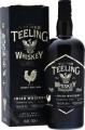 Teeling Franz Hahn Chardonnay Casks 46% 700ml