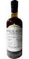 Bergslagens 2011 Ber Private Cask Sherry Cask Unpeated 67 60% 700ml