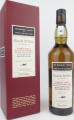 Blair Athol 1995 The Managers Choice Bodega Sherry European Oak #5989 54.7% 700ml