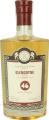 Glengoyne 1997 MoS series 46% 700ml