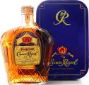 Crown Royal Fine De Luxe Blended Canadian Whisky 40% 750ml