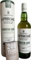 Laphroaig Quarter Cask 48% 700ml