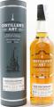 Blair Athol 1997 LsD Distiller's Art 48% 700ml