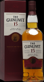 Glenlivet 15yo French Limousin Oak 40% 700ml