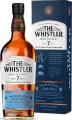 The Whistler 7yo BoD The Blue Note 46% 700ml