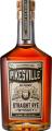 Pikesville NAS Straight Rye Whisky 55% 700ml