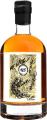 Vilanova 2018 Peated Castan Single Cask 47% 700ml