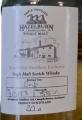 Hazelburn Handfilled Distillery Exclusive 58% 200ml