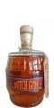 Dutch Guts Whisky Maniacs Netherlands 48% 500ml