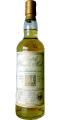 Bowmore 1997 MC #900009 60.5% 700ml