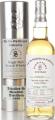 Glenlivet 1996 SV The Un-Chillfiltered Collection 1st Fill Sherry Butt #79228 46% 700ml