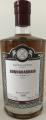 Bunnahabhain 1980 MoS 46.8% 700ml