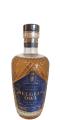 The Belgian Owl 42-47 Months Single Cask Whisky Bourbon 46% 500ml