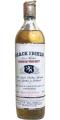 Black Shield Finest Blended Scotch Whisky Cogis S.P.A 40% 750ml