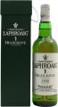 Laphroaig 1990 Highgrove Edition 43% 700ml