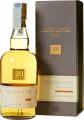 Glenkinchie 20yo Diageo Special Releases 2010 55.1% 700ml