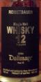 Reisetbauer 12yo Edition Dallmayr 1 3 1/3 48% 700ml